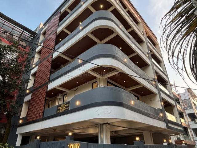 3 BHK Independent Builder Floor in Jakhan for resale Dehradun. The reference number is 21313322