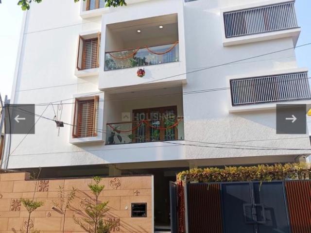 3 BHK Independent Builder Floor in Jakkur for rent Bengaluru. The reference number is 20497945