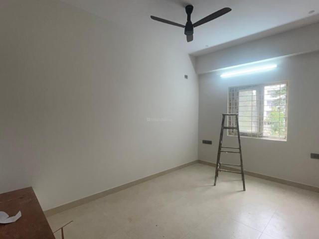 3 BHK Independent Builder Floor in Jakkur for rent Bengaluru. The reference number is 21106607