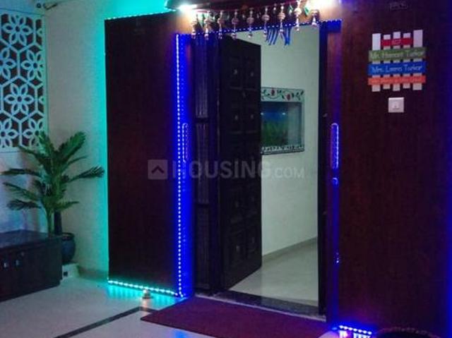 3 BHK Independent Builder Floor in Jaitala for resale Nagpur. The reference number is 15306943