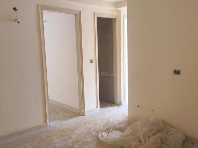 3 BHK Independent Builder Floor in Jaitpur for resale New Delhi. The reference number is 19061563