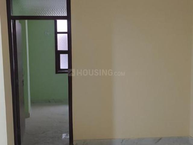 3 BHK Independent Builder Floor in Jaitpur for resale New Delhi. The reference number is 20210694