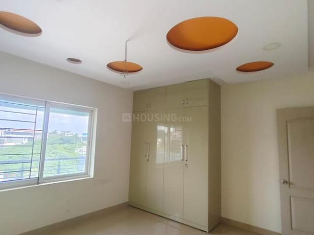 3 BHK Independent Builder Floor in Jalahalli for resale Bengaluru. The reference number is 21020273