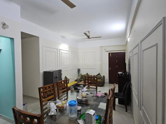 3 BHK Independent Builder Floor in Jalukbari for rent Guwahati. The reference number is 20365015