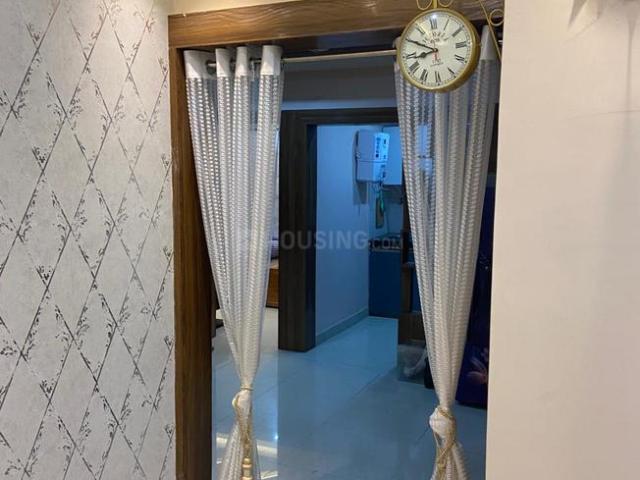 3 BHK Independent Builder Floor in Jalukbari for rent Guwahati. The reference number is 20937308