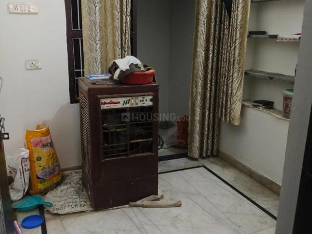 3 BHK Independent Builder Floor in Jamna Puri for rent Jaipur. The reference number is 20665161