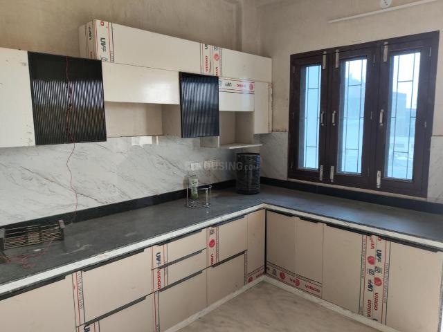 3 BHK Independent Builder Floor in Jamna Puri for rent Jaipur. The reference number is 21229627