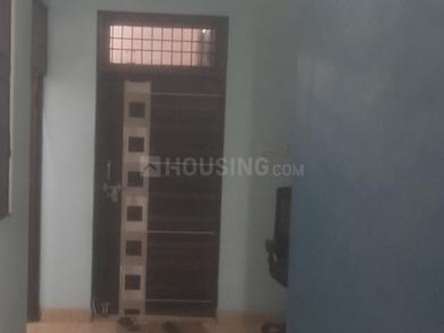 3 BHK Independent Builder Floor in Jamalpur for rent Aligarh. The reference number is 20766396
