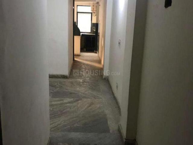3 BHK Independent Builder Floor in Jamia Nagar for rent New Delhi. The reference number is 18658152