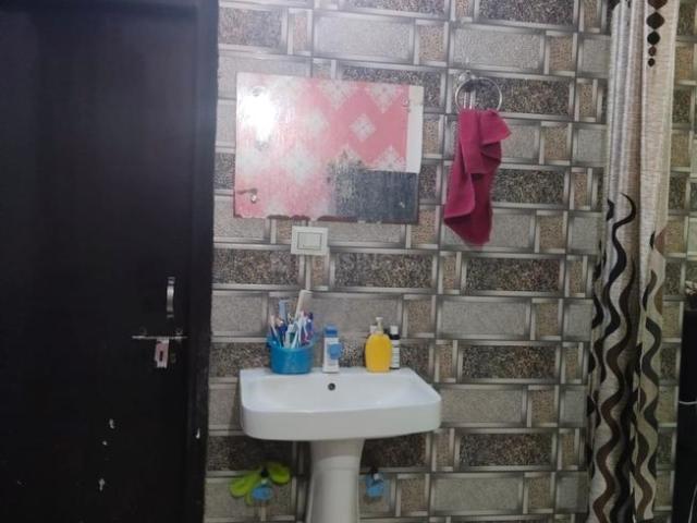 3 BHK Independent Builder Floor in Jamia Nagar for rent New Delhi. The reference number is 20799129
