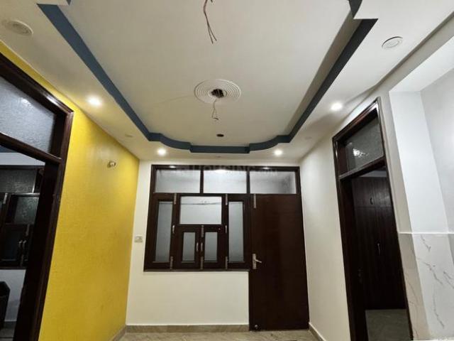 3 BHK Independent Builder Floor in Jamia Nagar for rent New Delhi. The reference number is 20847147