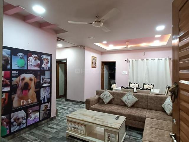3 BHK Independent Builder Floor in Jamia Nagar for resale New Delhi. The reference number is 14165130