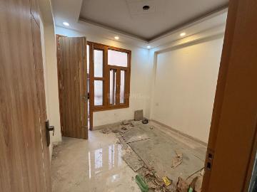 3 BHK Independent Builder Floor in Jamia Nagar for resale New Delhi. The reference number is 19249934