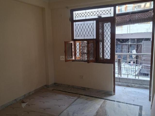 3 BHK Independent Builder Floor in Jamia Nagar for resale New Delhi. The reference number is 19846236