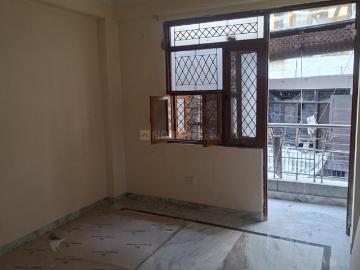 3 BHK Independent Builder Floor in Jamia Nagar for resale New Delhi. The reference number is 19846236
