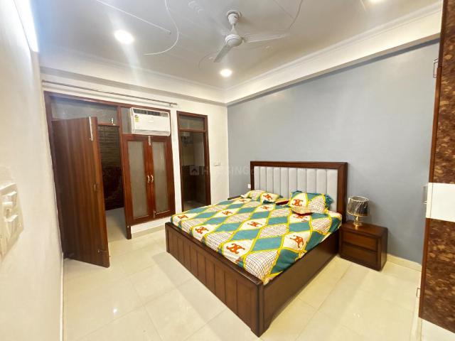 3 BHK Independent Builder Floor in Jamia Nagar for resale New Delhi. The reference number is 20143057