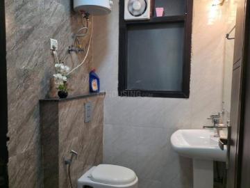 3 BHK Independent Builder Floor in Jamia Nagar for resale New Delhi. The reference number is 20171165