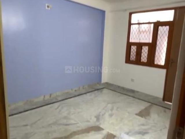 3 BHK Independent Builder Floor in Jamia Nagar for resale New Delhi. The reference number is 20205139