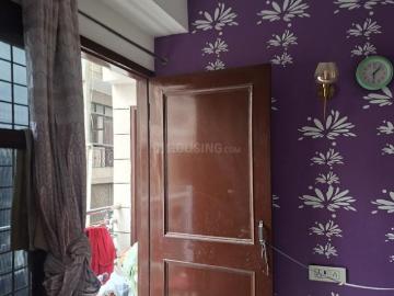 3 BHK Independent Builder Floor in Jamia Nagar for resale New Delhi. The reference number is 20222556