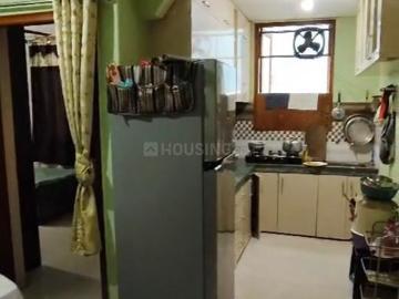 3 BHK Independent Builder Floor in Jamia Nagar for resale New Delhi. The reference number is 20222692