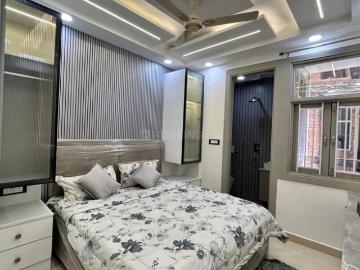 3 BHK Independent Builder Floor in Jamia Nagar for resale New Delhi. The reference number is 20222872