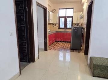 3 BHK Independent Builder Floor in Jamia Nagar for resale New Delhi. The reference number is 20222947