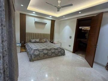 3 BHK Independent Builder Floor in Jamia Nagar for resale New Delhi. The reference number is 20253186