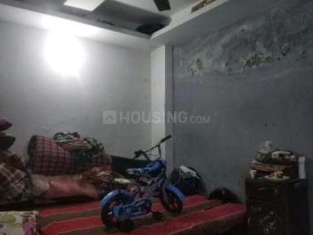 3 BHK Independent Builder Floor in Jamia Nagar for resale New Delhi. The reference number is 20649900