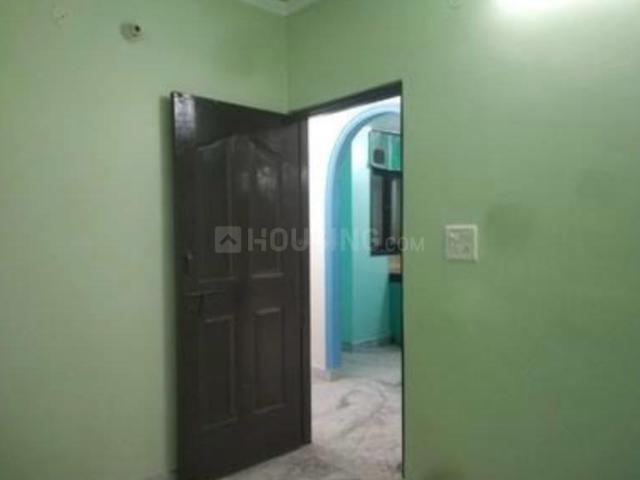 3 BHK Independent Builder Floor in Jamia Nagar for resale New Delhi. The reference number is 20723425