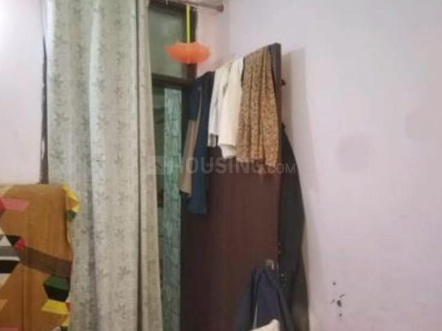 3 BHK Independent Builder Floor in Jamia Nagar for resale New Delhi. The reference number is 20723428