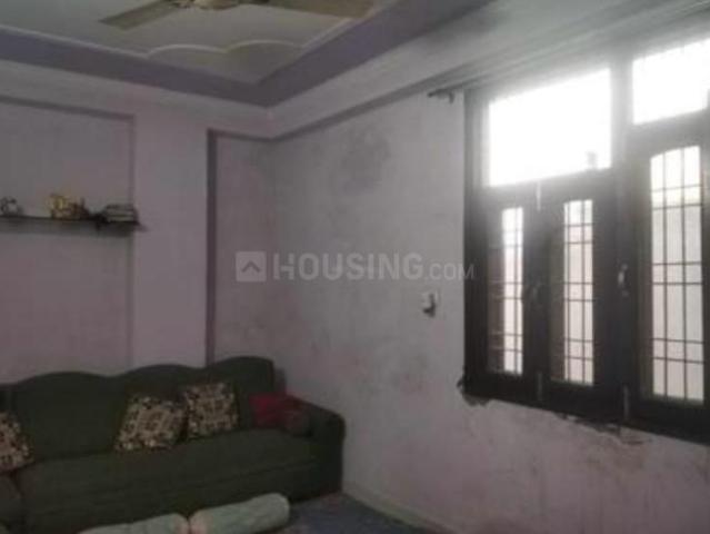 3 BHK Independent Builder Floor in Jamia Nagar for resale New Delhi. The reference number is 20723420