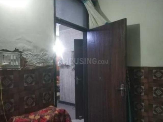 3 BHK Independent Builder Floor in Jamia Nagar for resale New Delhi. The reference number is 20723422