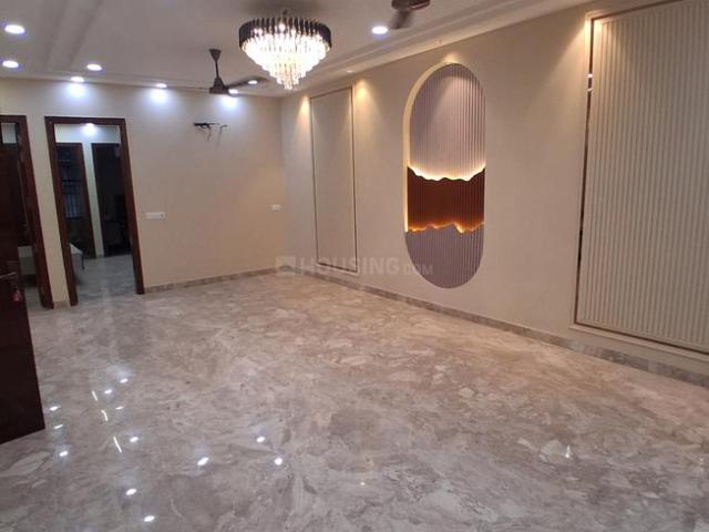 3 BHK Independent Builder Floor in Jamia Nagar for resale New Delhi. The reference number is 20839770