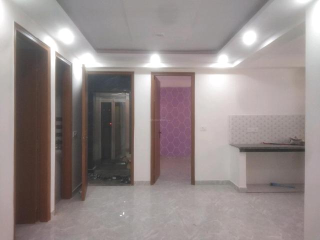 3 BHK Independent Builder Floor in Jamia Nagar for resale New Delhi. The reference number is 21178077