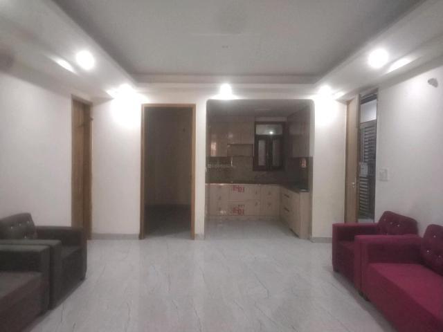3 BHK Independent Builder Floor in Jamia Nagar for resale New Delhi. The reference number is 21178123