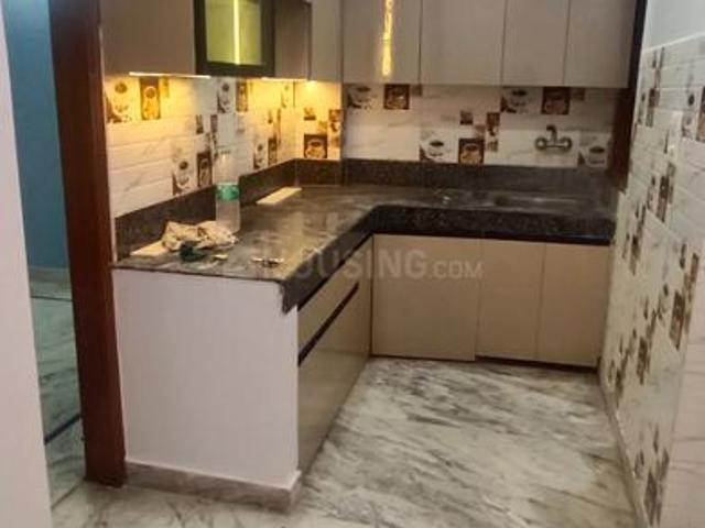 3 BHK Independent Builder Floor in Jamia Nagar for resale New Delhi. The reference number is 21205232