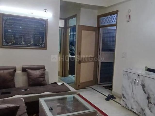 3 BHK Independent Builder Floor in Jamia Nagar for resale New Delhi. The reference number is 21218746