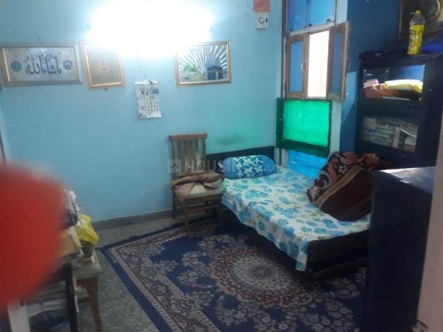 3 BHK Independent Builder Floor in Jamia Nagar for resale New Delhi. The reference number is 6783137