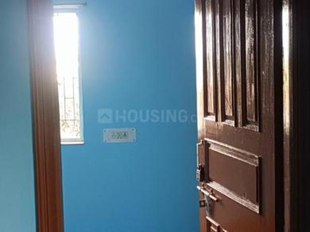 3 BHK Independent Builder Floor in Jamuari for rent Ranchi. The reference number is 21190373