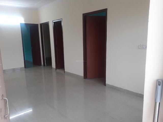 3 BHK Independent Builder Floor in Janakpuri for rent Bareilly. The reference number is 5971636