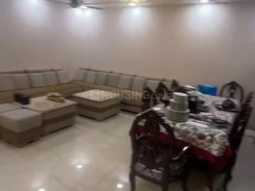 3 BHK Independent Builder Floor in Janakpuri for rent New Delhi. The reference number is 18066505