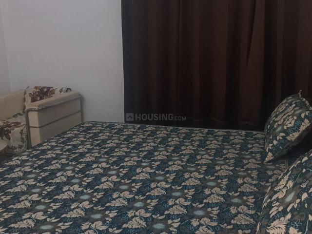 3 BHK Independent Builder Floor in Janakpuri for rent New Delhi. The reference number is 19985584