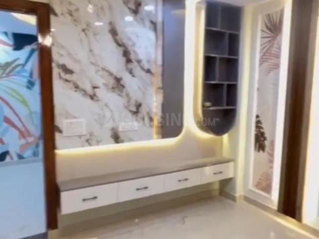 3 BHK Independent Builder Floor in Janakpuri for rent New Delhi. The reference number is 19985670