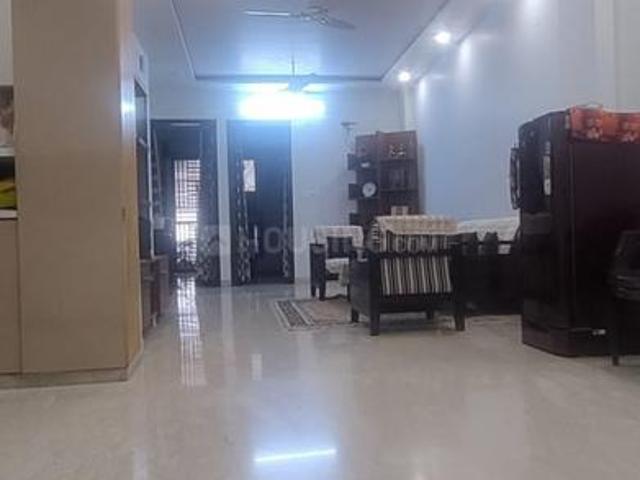 3 BHK Independent Builder Floor in Janakpuri for rent New Delhi. The reference number is 20413122