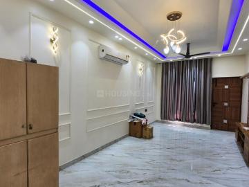 3 BHK Independent Builder Floor in Janakpuri for rent New Delhi. The reference number is 20574589