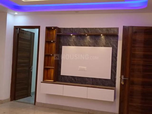 3 BHK Independent Builder Floor in Janakpuri for rent New Delhi. The reference number is 20599920