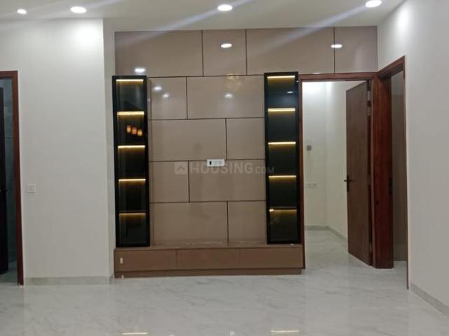 3 BHK Independent Builder Floor in Janakpuri for rent New Delhi. The reference number is 20643408
