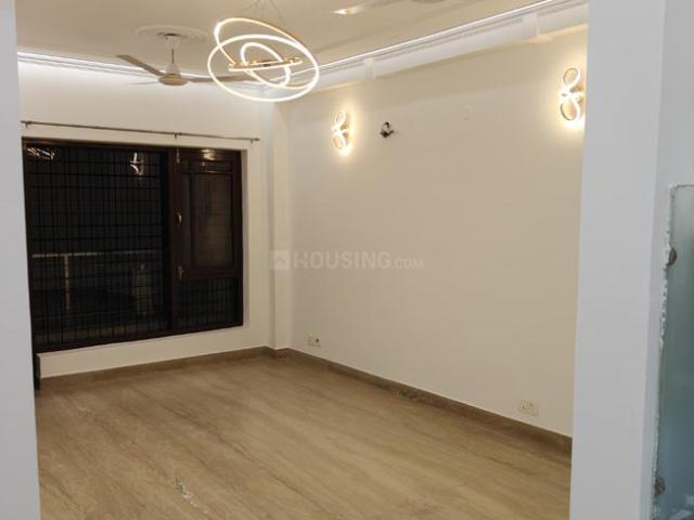 3 BHK Independent Builder Floor in Janakpuri for rent New Delhi. The reference number is 20643463