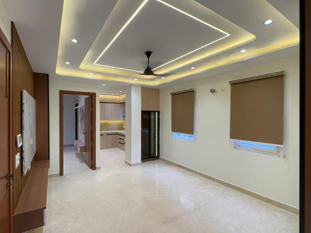 3 BHK Independent Builder Floor in Janakpuri for rent New Delhi. The reference number is 20834172