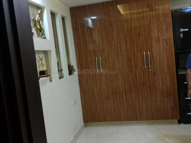 3 BHK Independent Builder Floor in Janakpuri for rent New Delhi. The reference number is 20916243